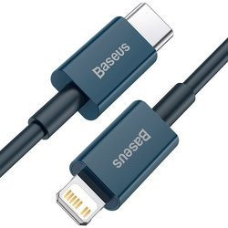 Baseus Superior Series | Kabel USB-C Lightning do iPhone Power Delivery 20W 2m