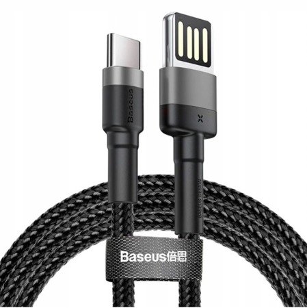 Baseus Cafule Special | Kabel USB - Type-C Quick Charge 3.0 3A 100cm EOL